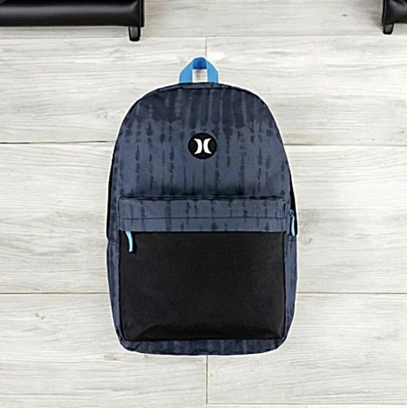 Hurley Dawn Patrol Backpack NWT